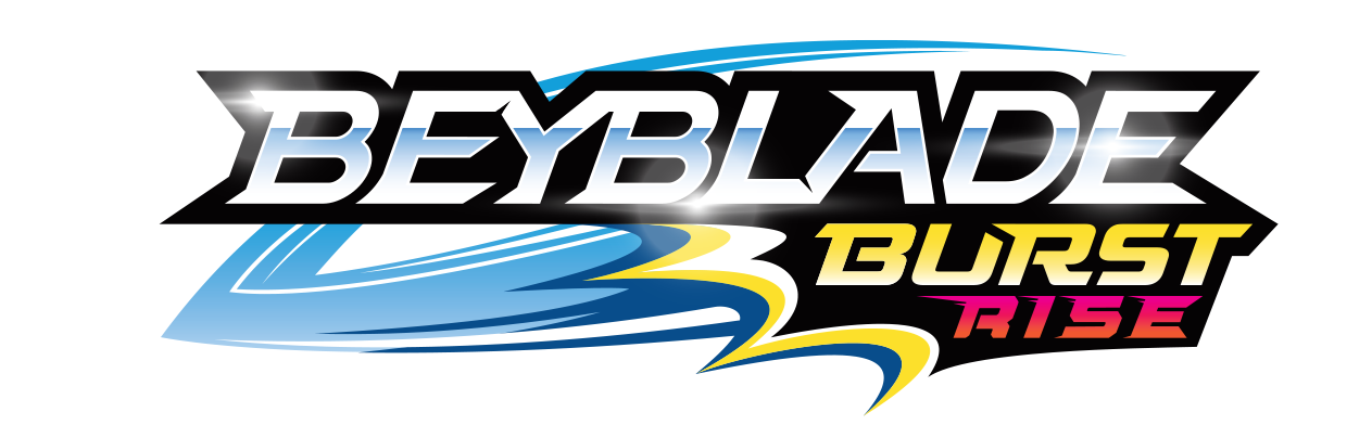 Thumbnail of Beyblade Logo